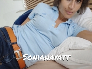 Soniahayatt