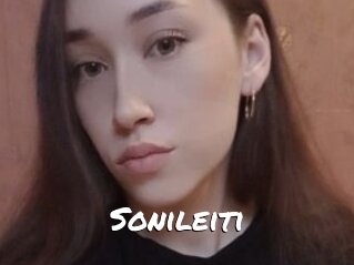 Sonileiti