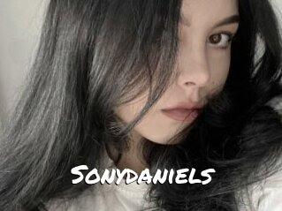 Sonydaniels