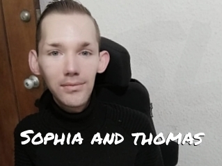 Sophia_and_thomas