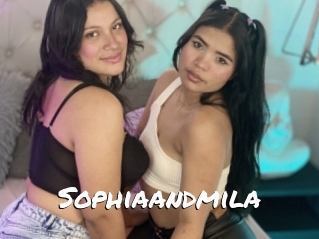 Sophiaandmila