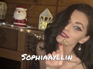 Sophiaayllin