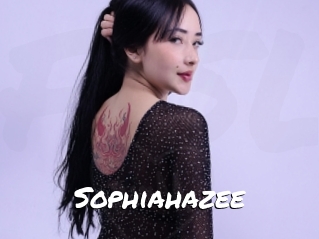 Sophiahazee