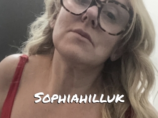 Sophiahilluk