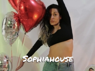Sophiahouse