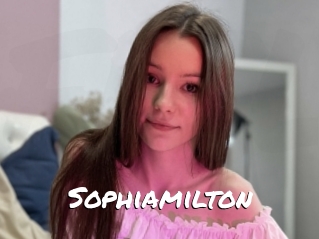 Sophiamilton