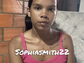 Sophiasmith22