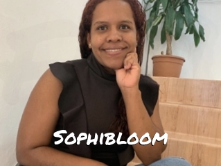 Sophibloom