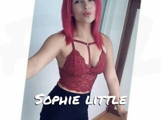Sophie_little