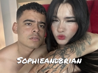 Sophieandbrian