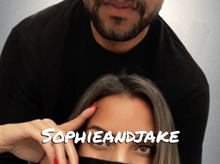 Sophieandjake