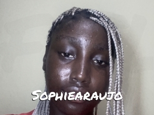 Sophiearaujo