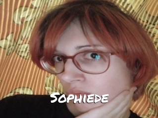 Sophiede