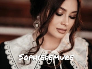 Sophiedemure