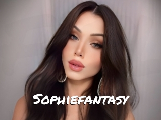 Sophiefantasy