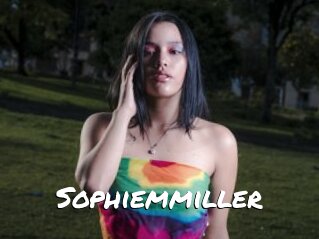 Sophiemmiller