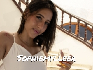 Sophiemylleer