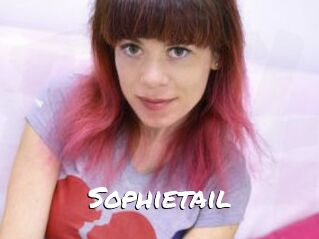 Sophietail