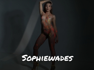 Sophiewades