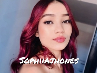 Sophiiajhones