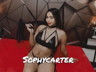 Sophycarter