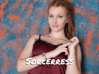 Sorcerress