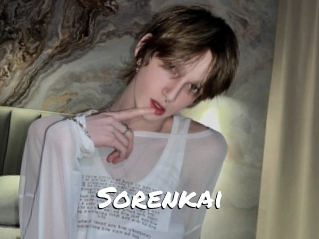 Sorenkai