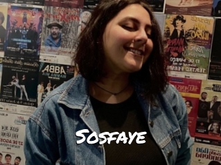 Sosfaye