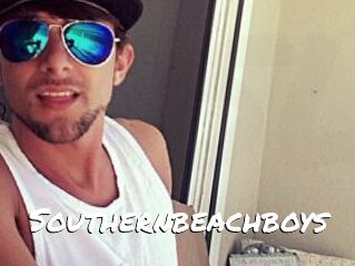 Southernbeachboys