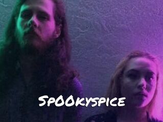 Sp00kyspice