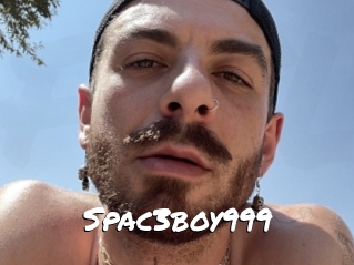 Spac3boy999