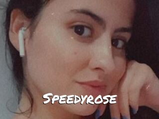 Speedyrose