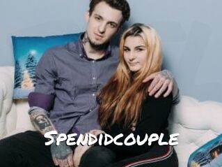 Spendidcouple
