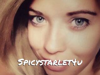 Spicystarlet4u