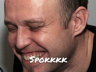 Spokkkk