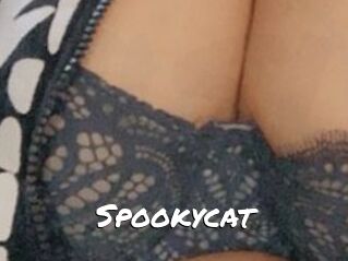Spookycat