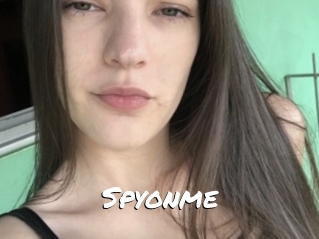 Spyonme