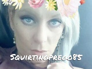 Squirtingprego85