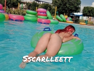 Sscarlleett