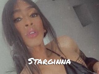 Starginna