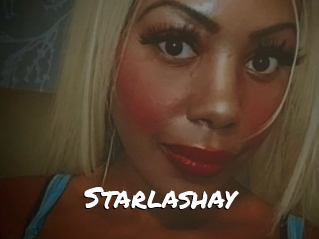 Starlashay