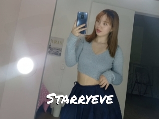 Starryeve