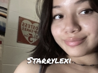 Starrylexi