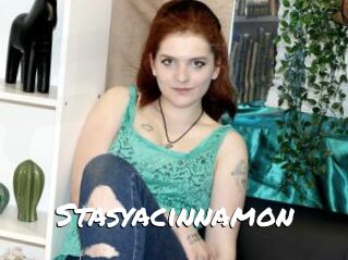 Stasyacinnamon