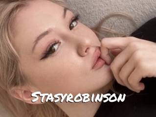 Stasyrobinson