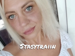 Stasytraiin