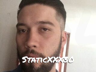 StaticXXX30
