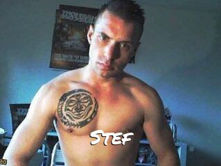 Stef