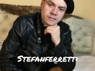 Stefanferretti