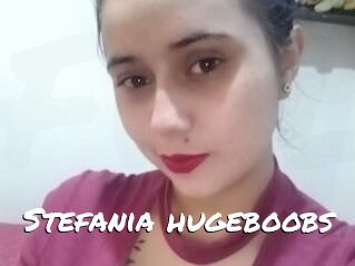 Stefania_hugeboobs